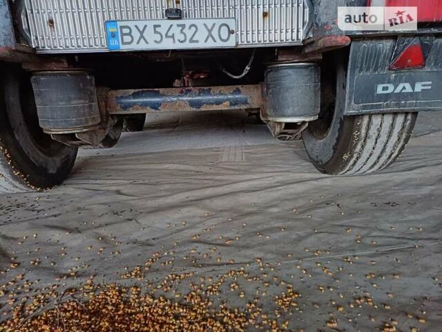 Синий United Trailers 6017, объемом двигателя 0 л и пробегом 111 тыс. км за 12500 $, фото 14 на Automoto.ua