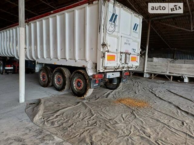 Синий United Trailers 6017, объемом двигателя 0 л и пробегом 111 тыс. км за 12500 $, фото 13 на Automoto.ua