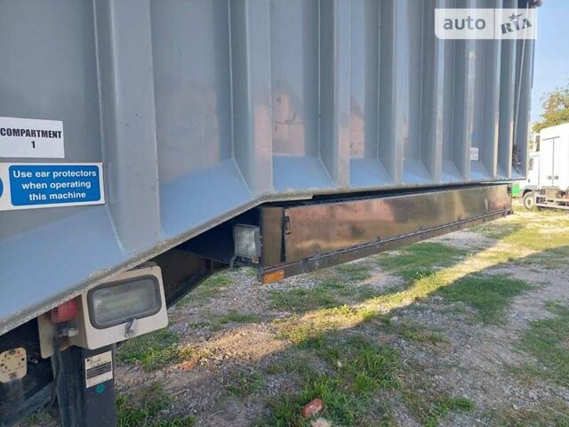 United Trailers 804277, объемом двигателя 0 л и пробегом 0 тыс. км за 18000 $, фото 3 на Automoto.ua