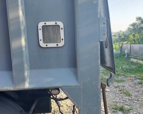 United Trailers 804277, объемом двигателя 0 л и пробегом 0 тыс. км за 18000 $, фото 4 на Automoto.ua