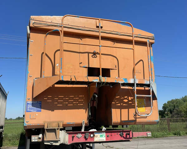 United Trailers 804277, объемом двигателя 0 л и пробегом 500 тыс. км за 11500 $, фото 12 на Automoto.ua