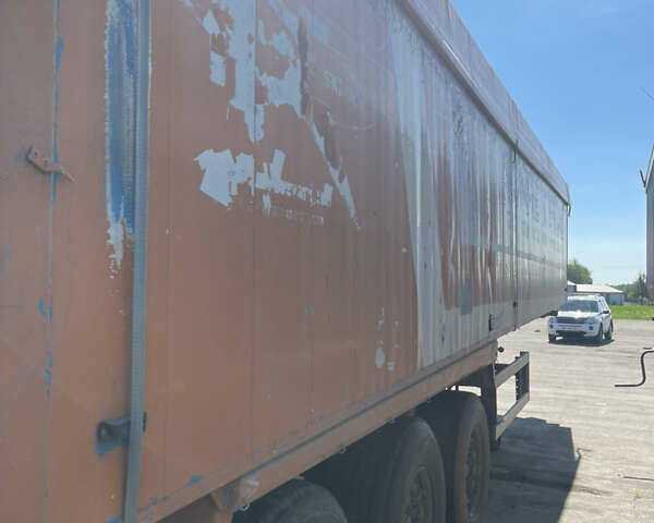 United Trailers 804277, объемом двигателя 0 л и пробегом 500 тыс. км за 11500 $, фото 3 на Automoto.ua