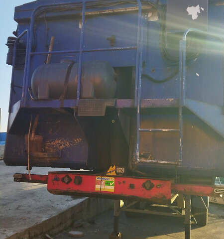 United Trailers 804277, об'ємом двигуна 0 л та пробігом 100 тис. км за 12500 $, фото 1 на Automoto.ua