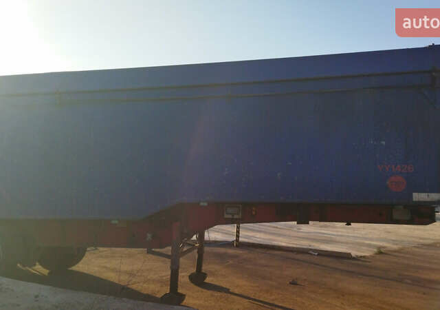 United Trailers 804277, об'ємом двигуна 0 л та пробігом 100 тис. км за 12500 $, фото 3 на Automoto.ua