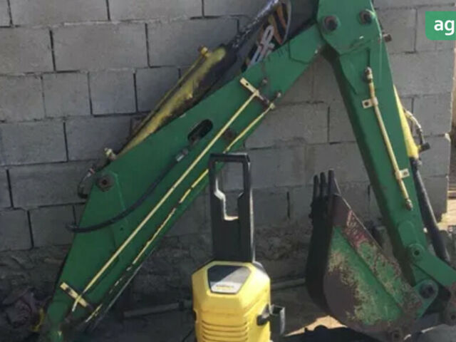 Universal 445 V, объемом двигателя 0 л и пробегом 0 тыс. км за 4000 $, фото 5 на Automoto.ua