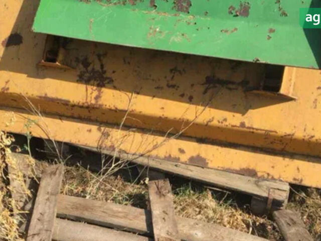 Universal 445 V, объемом двигателя 0 л и пробегом 0 тыс. км за 4000 $, фото 4 на Automoto.ua