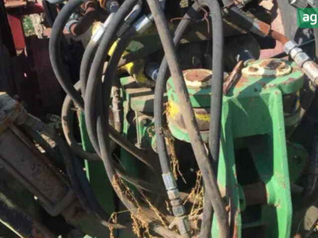 Universal 445 V, объемом двигателя 0 л и пробегом 0 тыс. км за 4000 $, фото 2 на Automoto.ua