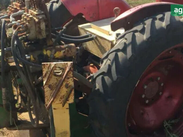 Universal 445 V, объемом двигателя 0 л и пробегом 0 тыс. км за 4000 $, фото 1 на Automoto.ua