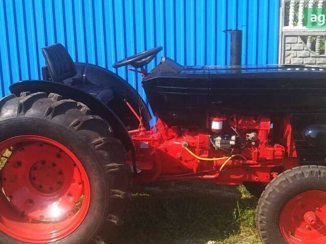 Universal 445 V, объемом двигателя 0 л и пробегом 0 тыс. км за 4200 $, фото 11 на Automoto.ua