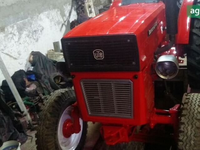 Universal 445 V, объемом двигателя 0 л и пробегом 0 тыс. км за 4200 $, фото 19 на Automoto.ua