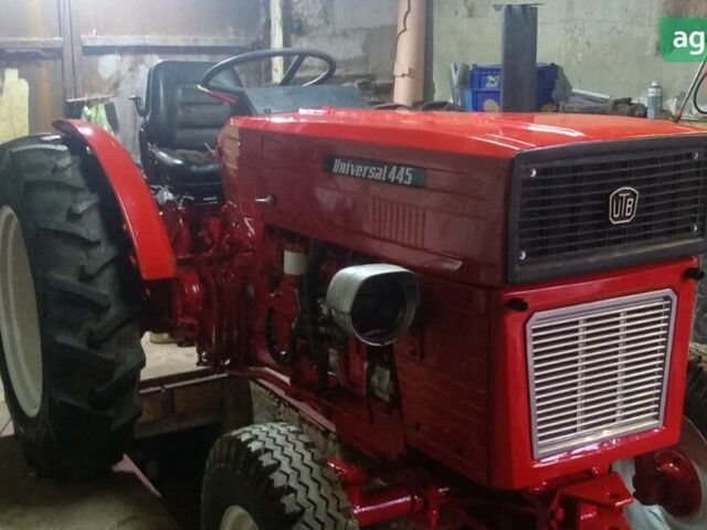 Universal 445 V, объемом двигателя 0 л и пробегом 0 тыс. км за 4200 $, фото 20 на Automoto.ua