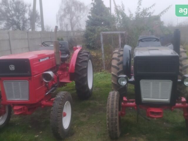 Universal 445 V, объемом двигателя 0 л и пробегом 0 тыс. км за 4200 $, фото 1 на Automoto.ua