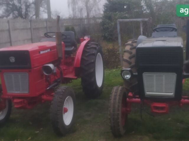 Universal 445 V, объемом двигателя 0 л и пробегом 0 тыс. км за 4200 $, фото 12 на Automoto.ua