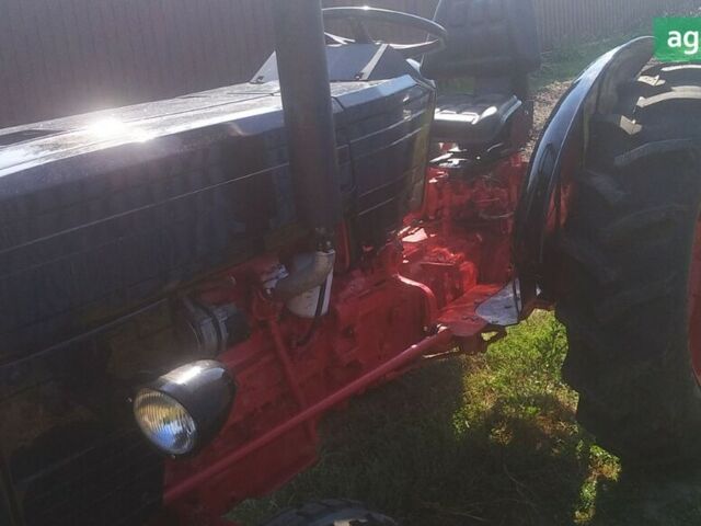 Universal 445 V, объемом двигателя 0 л и пробегом 0 тыс. км за 4200 $, фото 9 на Automoto.ua