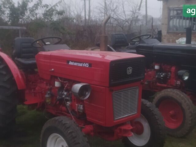 Universal 445 V, объемом двигателя 0 л и пробегом 0 тыс. км за 4200 $, фото 3 на Automoto.ua