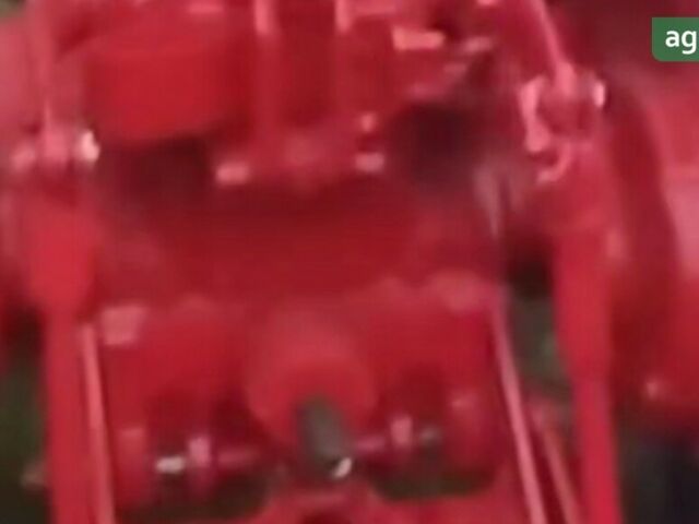 Universal 445 V, объемом двигателя 0 л и пробегом 0 тыс. км за 4200 $, фото 4 на Automoto.ua