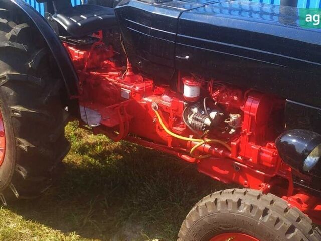 Universal 445 V, объемом двигателя 0 л и пробегом 0 тыс. км за 4200 $, фото 13 на Automoto.ua