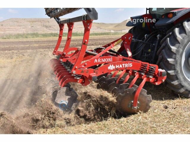 Unlu Armoni 300, об'ємом двигуна 0 л та пробігом 0 тис. км за 10770 $, фото 6 на Automoto.ua