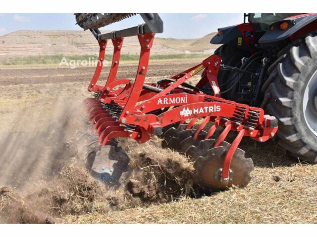 Unlu Armoni 300, объемом двигателя 0 л и пробегом 0 тыс. км за 15369 $, фото 9 на Automoto.ua