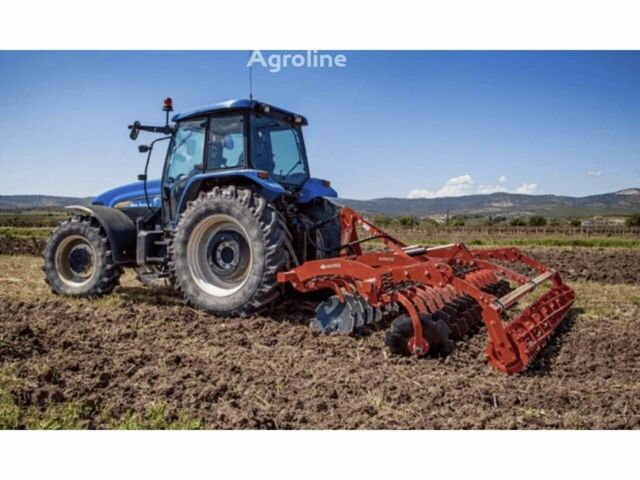 Unlu Armoni 300, объемом двигателя 0 л и пробегом 0 тыс. км за 15317 $, фото 3 на Automoto.ua