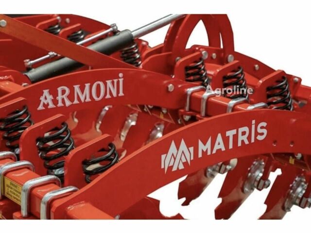 Unlu Armoni 300, объемом двигателя 0 л и пробегом 0 тыс. км за 15317 $, фото 5 на Automoto.ua