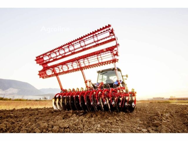 Unlu Armoni 300, об'ємом двигуна 0 л та пробігом 0 тис. км за 10770 $, фото 1 на Automoto.ua