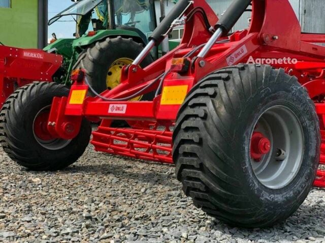 Красный Unlu Armoni 400, объемом двигателя 0 л и пробегом 0 тыс. км за 43273 $, фото 15 на Automoto.ua