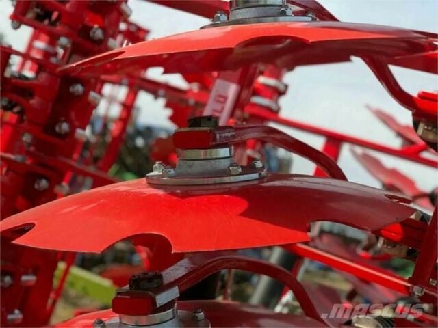 Червоний Unlu Armoni 400, об'ємом двигуна 0 л та пробігом 0 тис. км за 24399 $, фото 2 на Automoto.ua