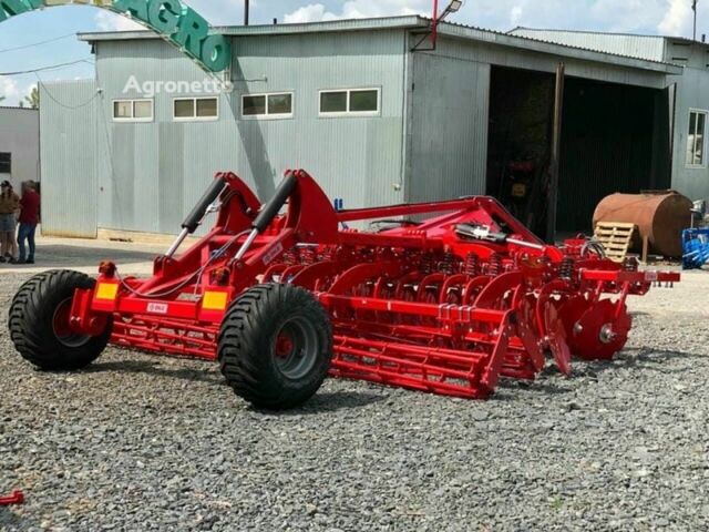 Красный Unlu Armoni 400, объемом двигателя 0 л и пробегом 0 тыс. км за 43273 $, фото 8 на Automoto.ua