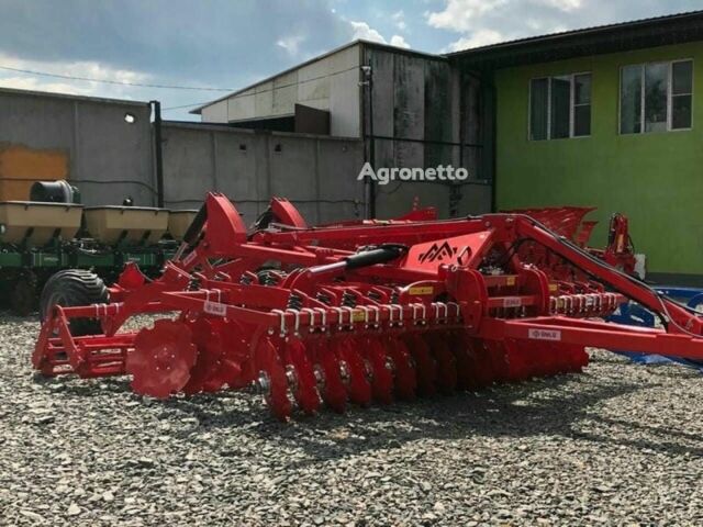 Красный Unlu Armoni 400, объемом двигателя 0 л и пробегом 0 тыс. км за 43273 $, фото 4 на Automoto.ua
