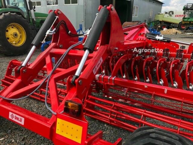 Красный Unlu Armoni 400, объемом двигателя 0 л и пробегом 0 тыс. км за 43273 $, фото 17 на Automoto.ua