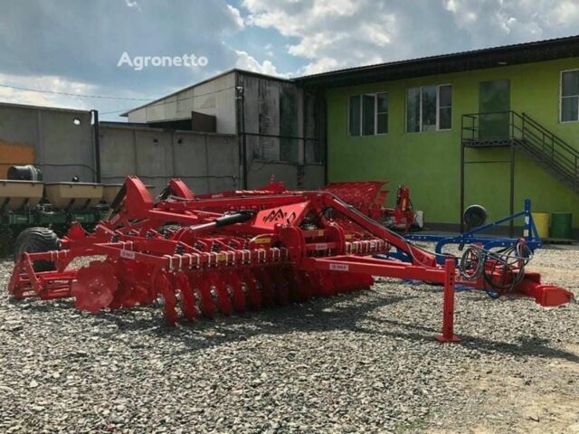 Красный Unlu Armoni 400, объемом двигателя 0 л и пробегом 0 тыс. км за 43273 $, фото 3 на Automoto.ua