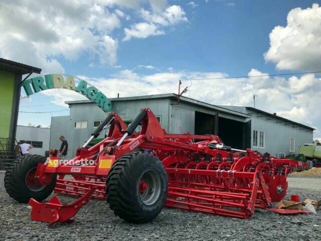 Красный Unlu Armoni 400, объемом двигателя 0 л и пробегом 0 тыс. км за 43273 $, фото 7 на Automoto.ua