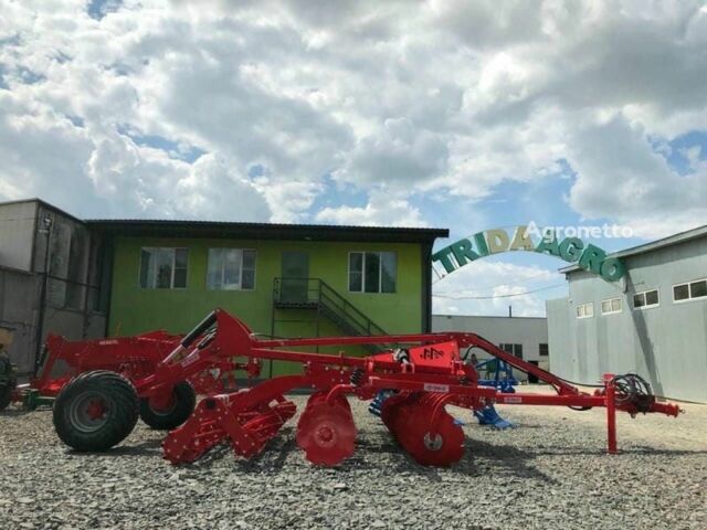 Красный Unlu Armoni 400, объемом двигателя 0 л и пробегом 0 тыс. км за 43273 $, фото 6 на Automoto.ua