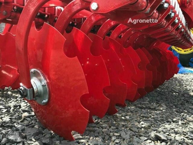 Красный Unlu Armoni 400, объемом двигателя 0 л и пробегом 0 тыс. км за 43273 $, фото 12 на Automoto.ua