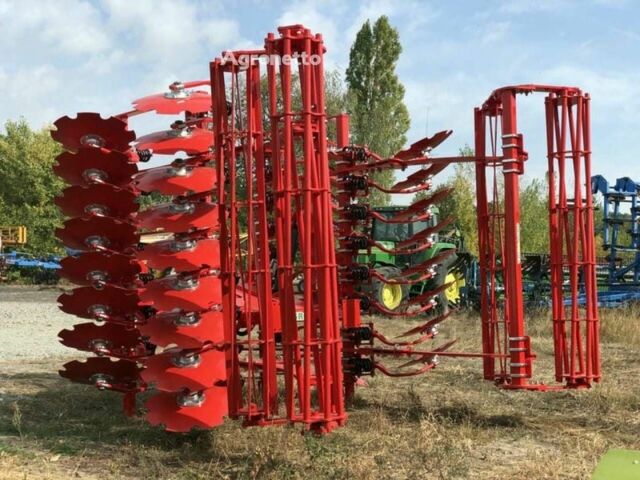 Unlu Armoni 400, объемом двигателя 0 л и пробегом 0 тыс. км за 22614 $, фото 1 на Automoto.ua