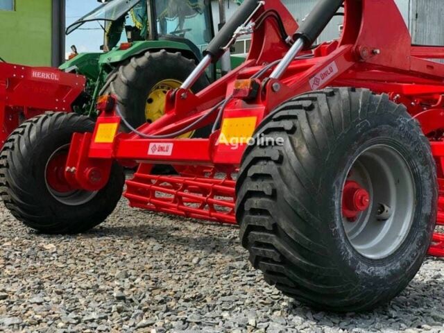 Unlu Armoni 400, об'ємом двигуна 0 л та пробігом 0 тис. км за 50793 $, фото 15 на Automoto.ua