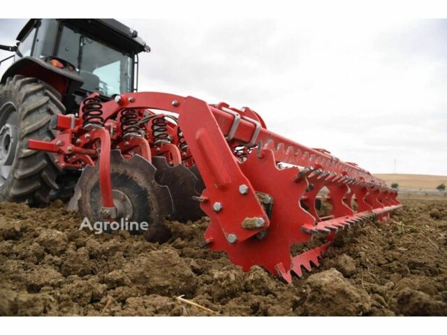 Unlu Armoni 400, объемом двигателя 0 л и пробегом 0 тыс. км за 19258 $, фото 4 на Automoto.ua