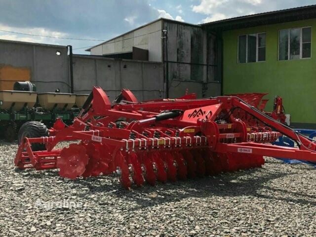 Unlu Armoni 400, об'ємом двигуна 0 л та пробігом 0 тис. км за 50793 $, фото 3 на Automoto.ua