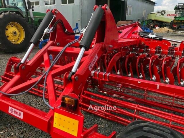 Unlu Armoni 400, об'ємом двигуна 0 л та пробігом 0 тис. км за 50793 $, фото 17 на Automoto.ua