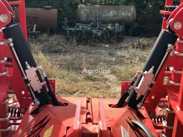Unlu Armoni 400, об'ємом двигуна 0 л та пробігом 0 тис. км за 26042 $, фото 8 на Automoto.ua