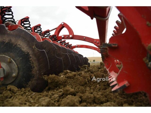 Unlu Armoni 400, объемом двигателя 0 л и пробегом 0 тыс. км за 19258 $, фото 1 на Automoto.ua