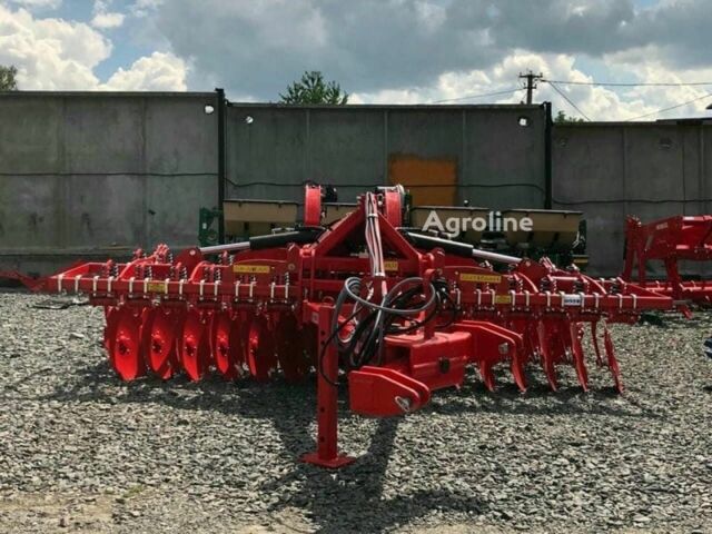 Unlu Armoni 400, об'ємом двигуна 0 л та пробігом 0 тис. км за 50793 $, фото 8 на Automoto.ua