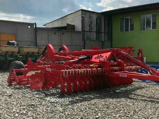 Unlu Armoni 400, объемом двигателя 0 л и пробегом 0 тыс. км за 44935 $, фото 3 на Automoto.ua