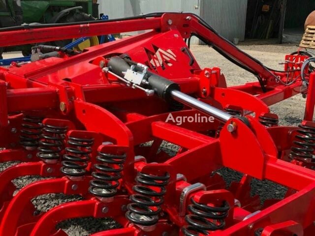 Unlu Armoni 400, об'ємом двигуна 0 л та пробігом 0 тис. км за 50793 $, фото 14 на Automoto.ua