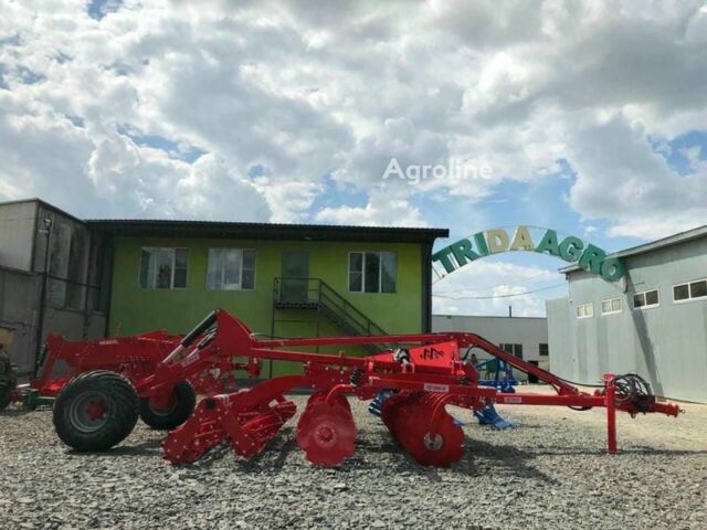 Unlu Armoni 400, об'ємом двигуна 0 л та пробігом 0 тис. км за 50793 $, фото 5 на Automoto.ua