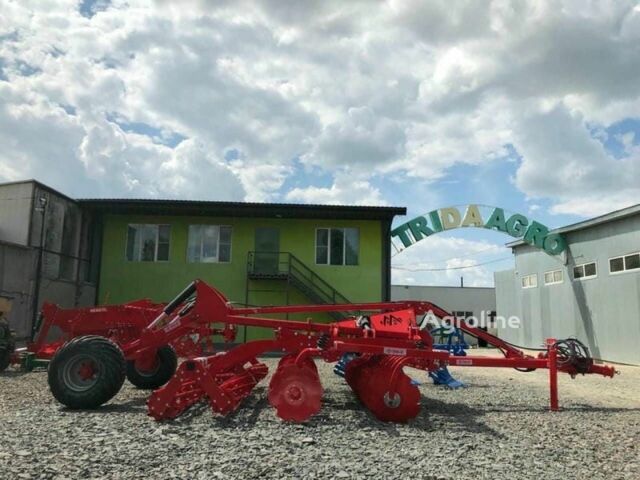 Unlu Armoni 400, об'ємом двигуна 0 л та пробігом 0 тис. км за 50664 $, фото 5 на Automoto.ua