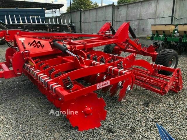 Unlu Armoni 400, об'ємом двигуна 0 л та пробігом 0 тис. км за 26042 $, фото 5 на Automoto.ua