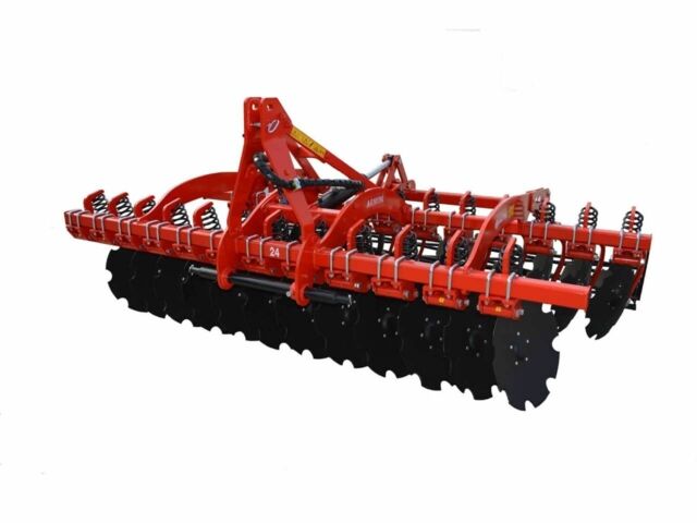 Unlu Armoni 400, об'ємом двигуна 0 л та пробігом 0 тис. км за 19709 $, фото 2 на Automoto.ua