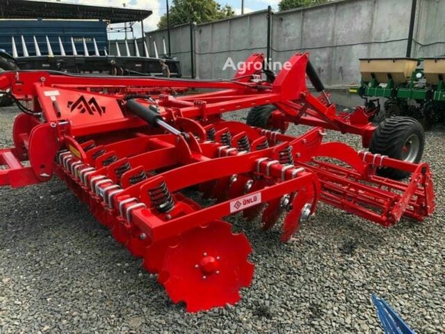 Unlu Armoni 400, объемом двигателя 0 л и пробегом 0 тыс. км за 26041 $, фото 5 на Automoto.ua